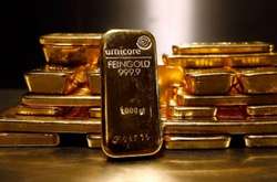 Золото дешевшає на міжнародних ринках: чи варто в нього інвестувати?