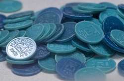 Сьогодні – останній день обміну жетонів на метро без доплати