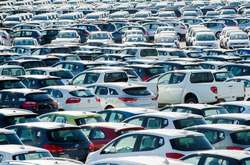 Автопром Великої Британії не готовий до Brexit