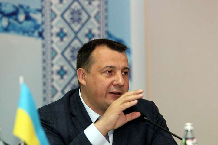 Порошенко звільнив губернатора Чернігівської області