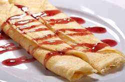 У центрі Києва відкриється фудкорт, який працюватиме цілий рік