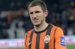 Український захисник відновився після травми та готовий допомогти «Шахтарю» у матчі з «Динамо»