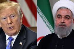Трамп заявил, что готов встретиться с президентом Ирана «без предварительных условий»