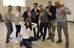 Актерский состав фильма «Стражи Галактики»