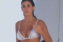 Камила Морроне