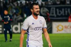 Артем Мілевський. Фото:  dynamo-brest.by 