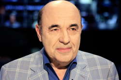 Вадим Рабінович