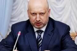 Турчинов дерзко прокомментировал предложение Путина о референдуме на Донбассе