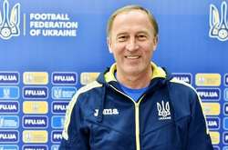 Петраков: Хочу бачити Луніна в складі збірної України U-20 на чемпіонаті світу