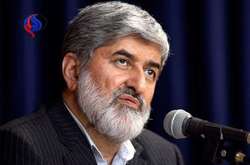 Іранський парламентар Алі Мотахарі