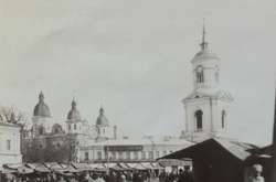 «Хоть что-то уберегли от коммунистических вождей». Как выглядел Киев 100 лет назад