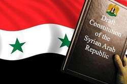 ООН планує підключитися до розробки нової Конституції Сирії