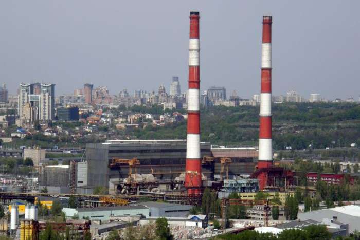 «Газова блокада» Києва: столична влада не ухвалила рішення про відключення ТЕЦ
