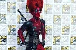 San Diego Comic-Con International