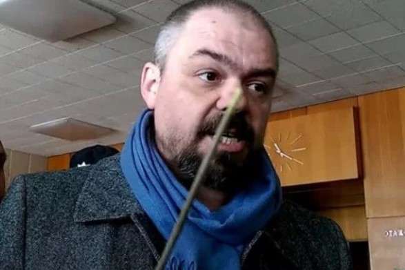 Стали відомі подробиці щодо вбивства активіста у Бердянську 
