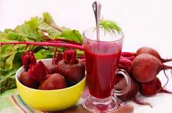 Названы семь продуктов, которые помогают повысить гемоглобин