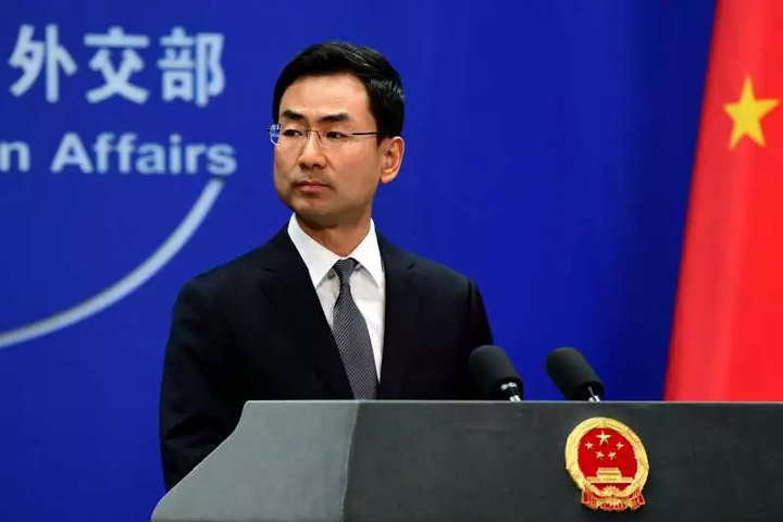 Китай просить США не сприяти лідеру Тайваню у турне по Латинській Америці