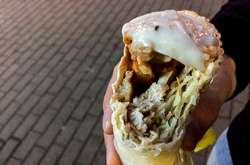 Отруєння шаурмою у Києві: в лікарнях вже понад 30 осіб