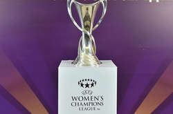 Українські арбітри отримали призначення на матчі футбольної Ліги чемпіонів