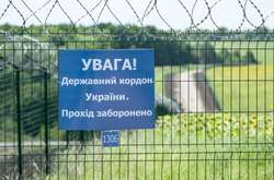 Прикордонники затримали організаторів каналу незаконної міграції