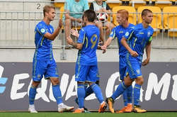 Федерація футболу розраховувала, що збірна України (U-19) вийде у фінал Євро-2018