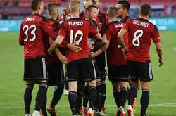 Ліга чемпіонів. «Легія» сенсаційно вибуває, «Динамо» Загреб іде далі. Інші результати