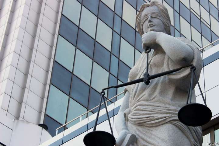 Вища рада правосуддя погодила кількість суддів для антикорупційного суду