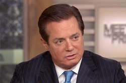 Пол Манафорт