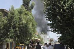 В Афганістані в результаті атаки бойовиків загинуло 15 осіб