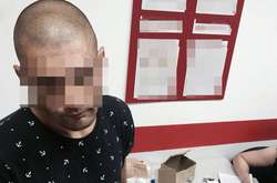 У Миколаєві ліквідували міжрегіональний канал збуту амфетаміну