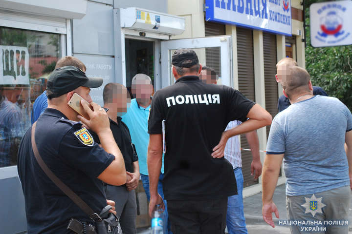 В Одесі через кавуни сталася стрілянина: є поранені