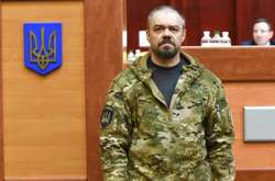 Стали відомі подробиці затримання підозрюваних у вбивстві Олешка