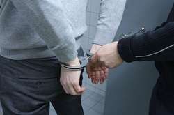 На Луганщині поліція затримала бойовика, який брав участь у захоплені адміністративних будівель