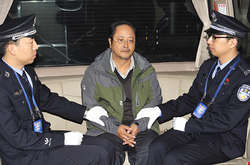 В Китаї покарано 37 тис. чиновників через матеріальні зловживання