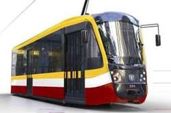 Одеситам запропонували придумати назву новому трамваю