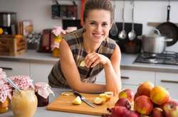 Пять мифов о здоровом питании