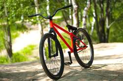 У Києві до 2025 року має з’явитися 240 км велодоріг (карти)