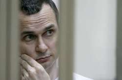 До Сенцова не пустили священика