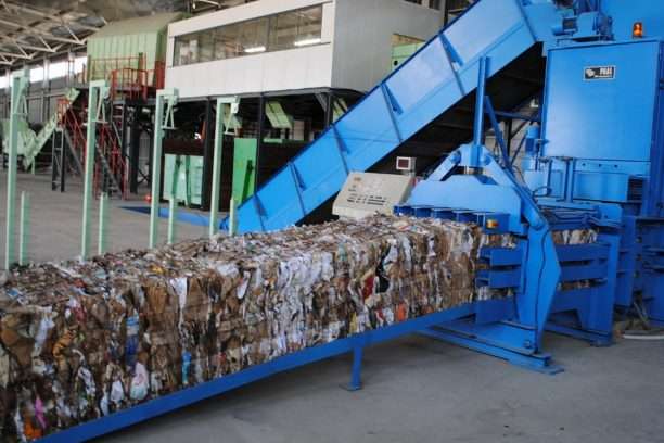 Кличко обіцяє Києву новий завод із переробки сміття за 2-3 роки