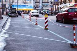 Бессарабський ринок обнесуть парканом