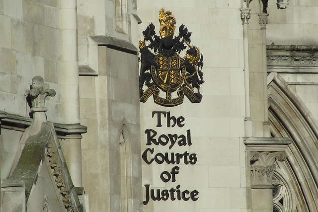 ПриватБанк похвалився досягненнями у Лондонському суді у справі про шахрайство колишніх акціонерів