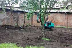 У Вінниці облаштують нову мистецьку локацію