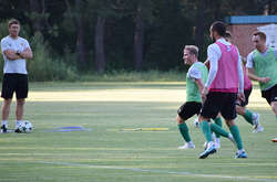 На перегляді у «Ворсклі» перебувають чотири легіонери