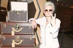 Диана Арбенина собирается усыновить ребенка из детского дома