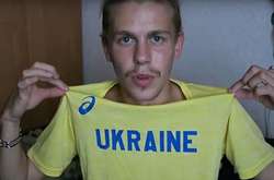 Федерація легкої атлетики України дискваліфікувала спортсмена за критику форми