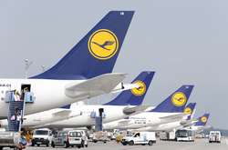 Внутрішні авіаперевезення в Україні: ринок росте, але ціни не падають