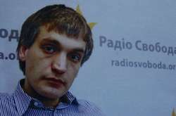 Дмитро Гройсман