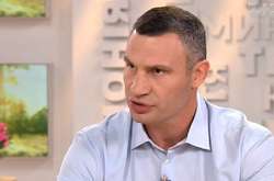 Кличко не збирається дарувати «Нафтогазу» 1,2 млрд грн