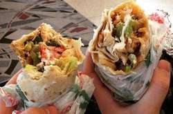 Масове отруєння шаурмою у Києві: кількість постраждалих зросла