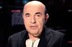  Лидер партии «За життя» Вадим Рабинович 